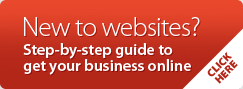 new to websites? tda webdesign will help you step by step to get your website design and website hosting